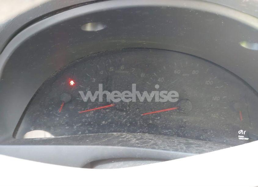 Photo 7 of 2007 Toyota Camry LE (VIN 4T1BE46K77U588942)