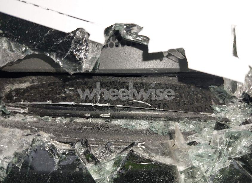 Photo 9 of 2007 Toyota Camry LE (VIN 4T1BE46K77U588942)