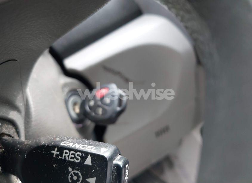 Photo 11 of 2007 Toyota Camry LE (VIN 4T1BE46K77U592229)