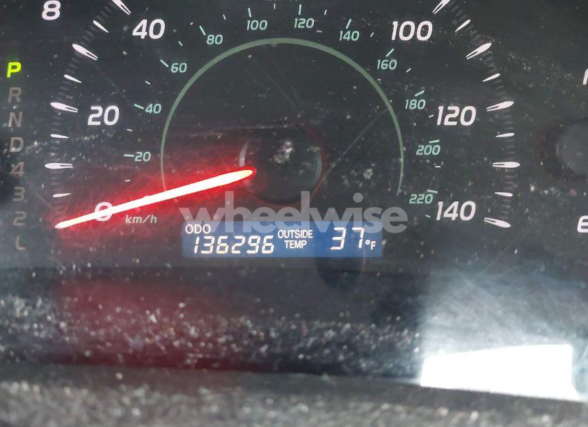 Photo 7 of 2007 Toyota Camry LE (VIN 4T1BE46K77U592229)