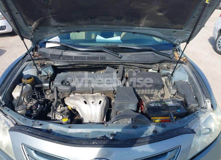 Photo 10 of 2007 Toyota Camry LE (VIN 4T1BE46K77U615282)