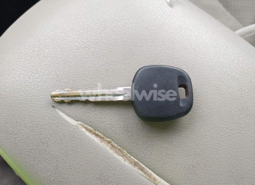 Photo 11 of 2007 Toyota Camry LE (VIN 4T1BE46K77U620501)