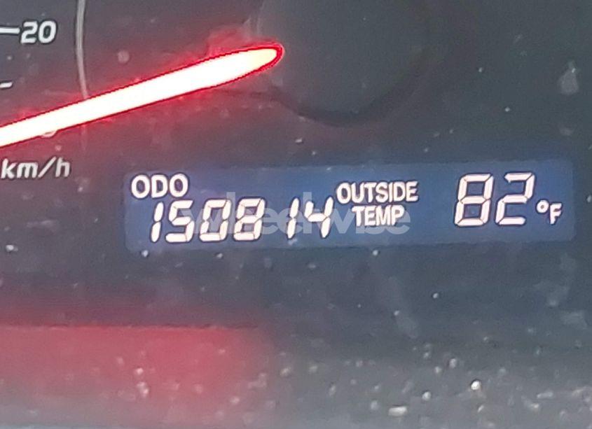 Photo 15 of 2007 Toyota Camry LE (VIN 4T1BE46K77U620501)