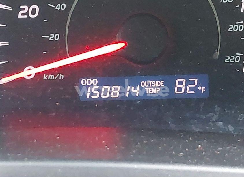 Photo 7 of 2007 Toyota Camry LE (VIN 4T1BE46K77U620501)