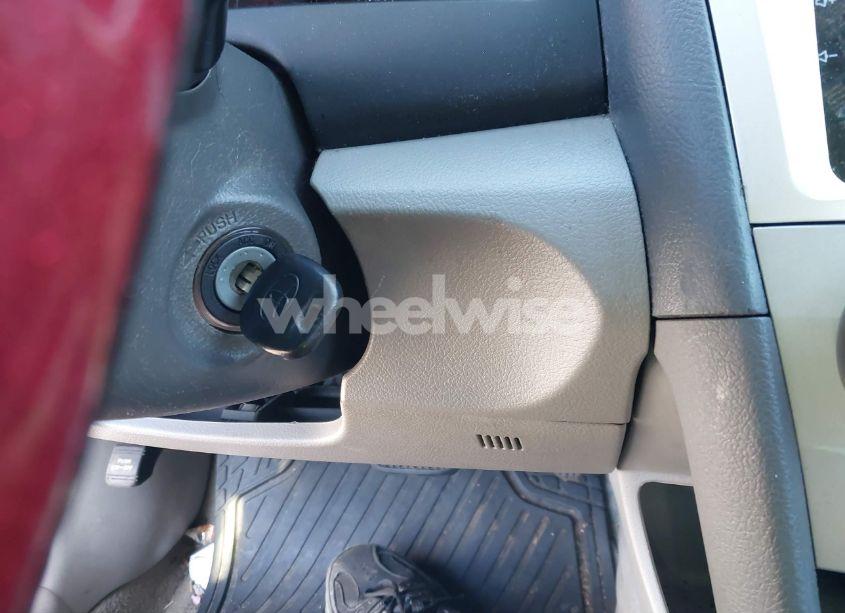 Photo 11 of 2007 Toyota Camry CE (VIN 4T1BE46K77U629330)