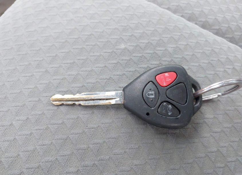 Photo 11 of 2007 Toyota Camry LE (VIN 4T1BE46K77U630932)