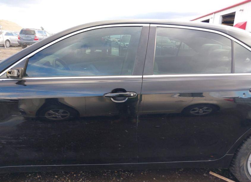 Photo 14 of 2007 Toyota Camry LE (VIN 4T1BE46K77U630932)