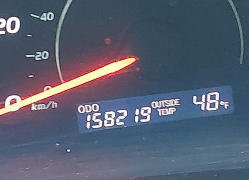 Photo 15 of 2007 Toyota Camry LE (VIN 4T1BE46K77U630932)