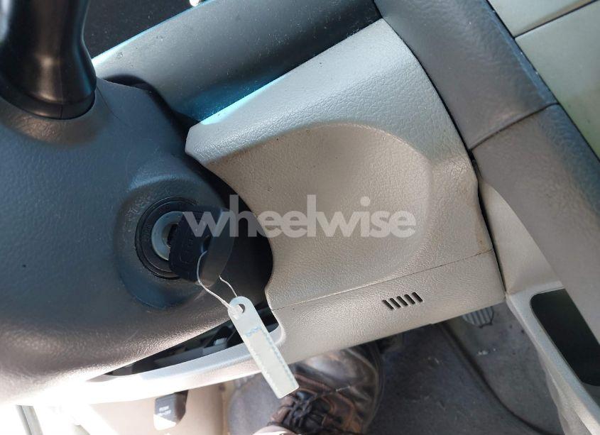 Photo 11 of 2007 Toyota Camry CE (VIN 4T1BE46K77U635869)