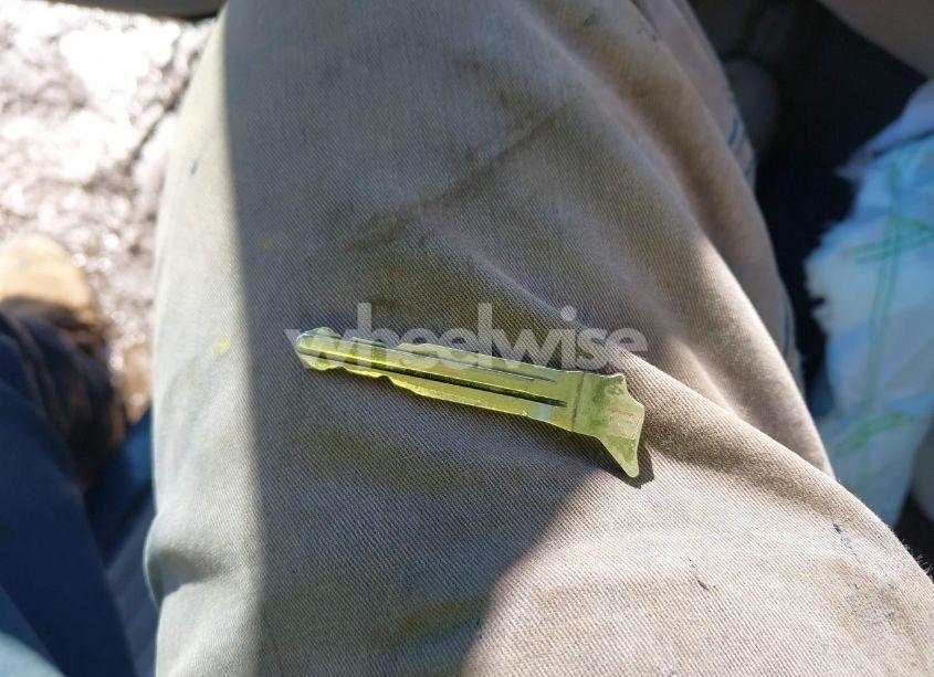 Photo 11 of 2007 Toyota Camry LE (VIN 4T1BE46K77U641722)