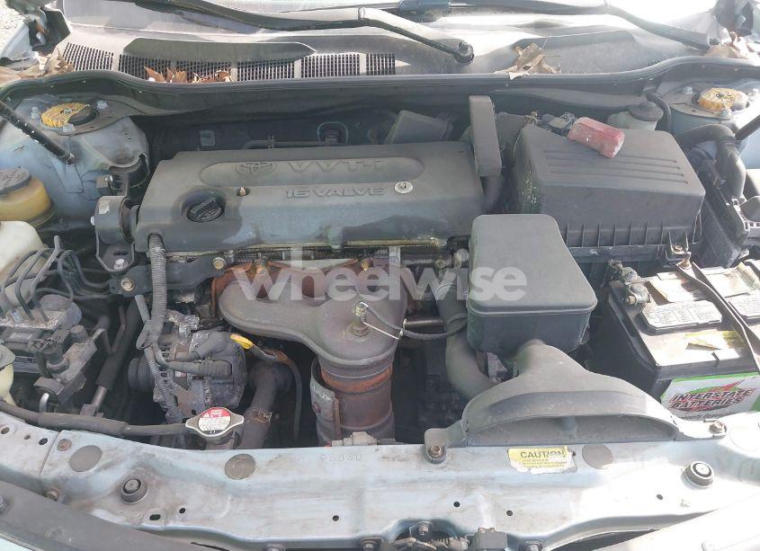 Photo 10 of 2007 Toyota Camry CE/LE/SE/XLE (VIN 4T1BE46K77U650145)