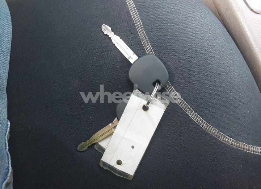 Photo 11 of 2007 Toyota Camry CE/LE/SE/XLE (VIN 4T1BE46K77U650145)