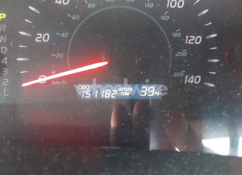 Photo 7 of 2007 Toyota Camry CE/LE/SE/XLE (VIN 4T1BE46K77U650145)