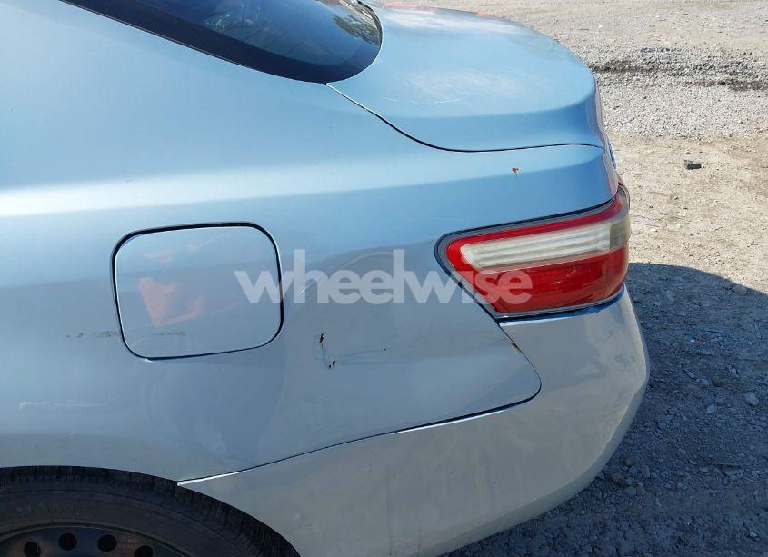 Photo 6 of 2007 Toyota Camry LE (VIN 4T1BE46K77U673991)