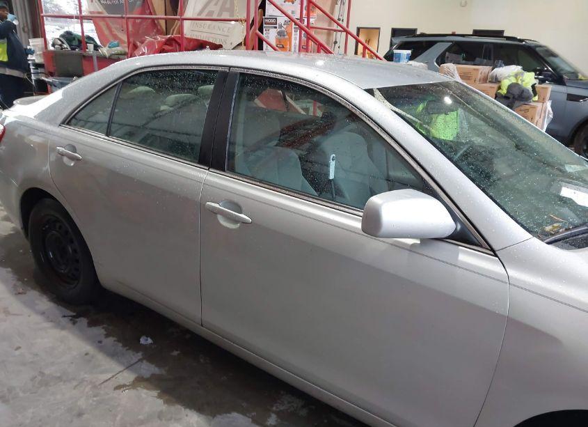 Photo 13 of 2007 Toyota Camry LE (VIN 4T1BE46K77U694517)