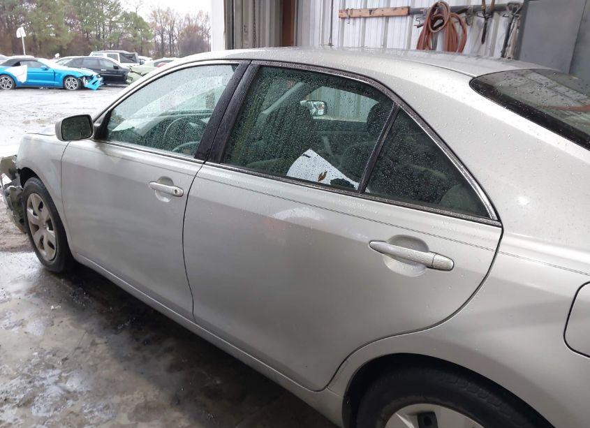 Photo 14 of 2007 Toyota Camry LE (VIN 4T1BE46K77U694517)