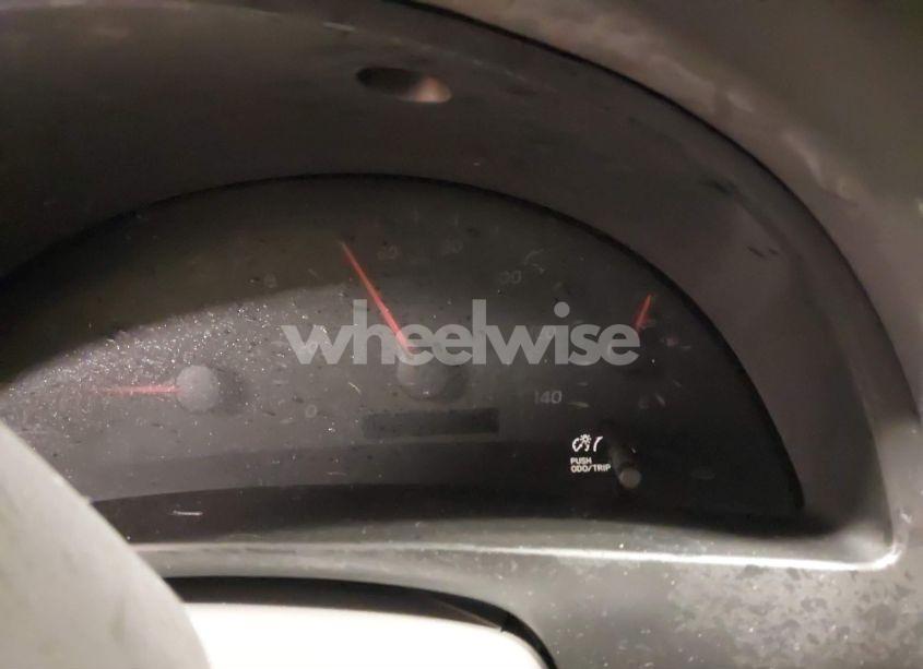 Photo 7 of 2008 Toyota Camry LE (VIN 4T1BE46K78U195850)