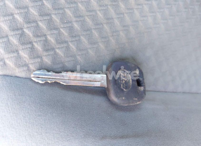 Photo 11 of 2008 Toyota Camry LE (VIN 4T1BE46K78U203459)