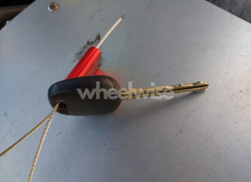 Photo 11 of 2008 Toyota Camry LE (VIN 4T1BE46K78U208340)