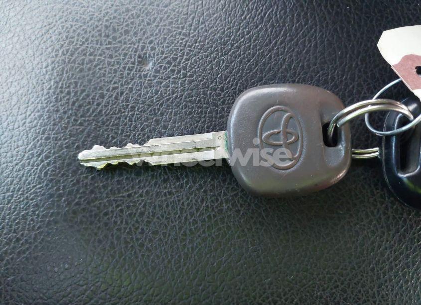 Photo 11 of 2008 Toyota Camry LE (VIN 4T1BE46K78U211027)