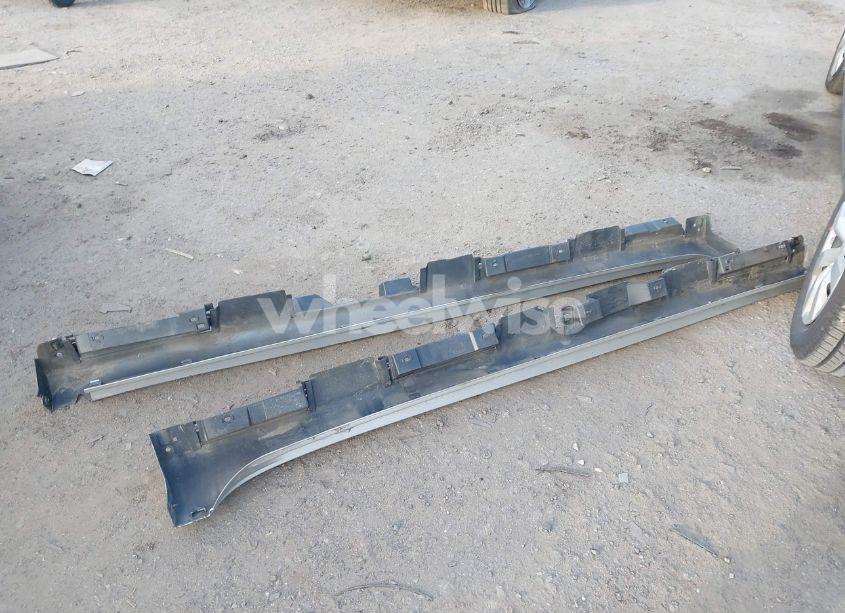 Photo 12 of 2008 Toyota Camry LE (VIN 4T1BE46K78U211027)