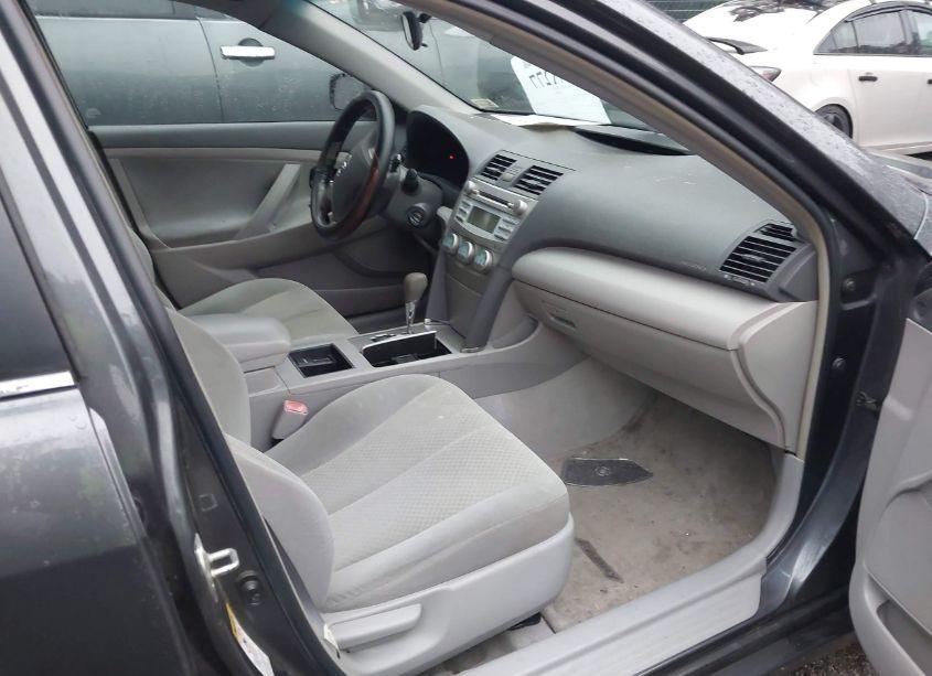 Photo 5 of 2008 Toyota Camry LE (VIN 4T1BE46K78U231567)