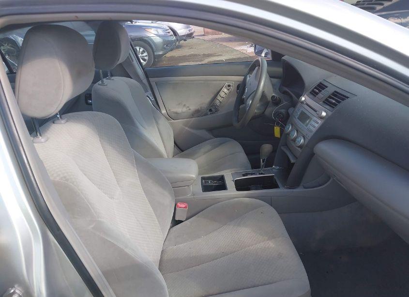 Photo 5 of 2008 Toyota Camry LE (VIN 4T1BE46K78U238230)