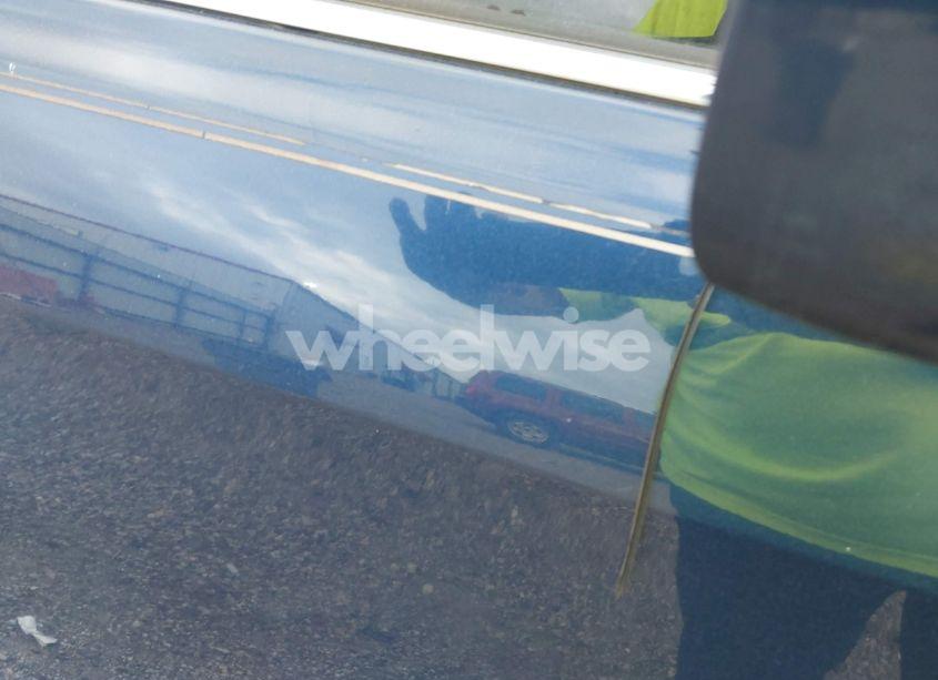 Photo 14 of 2008 Toyota Camry SE (VIN 4T1BE46K78U248790)