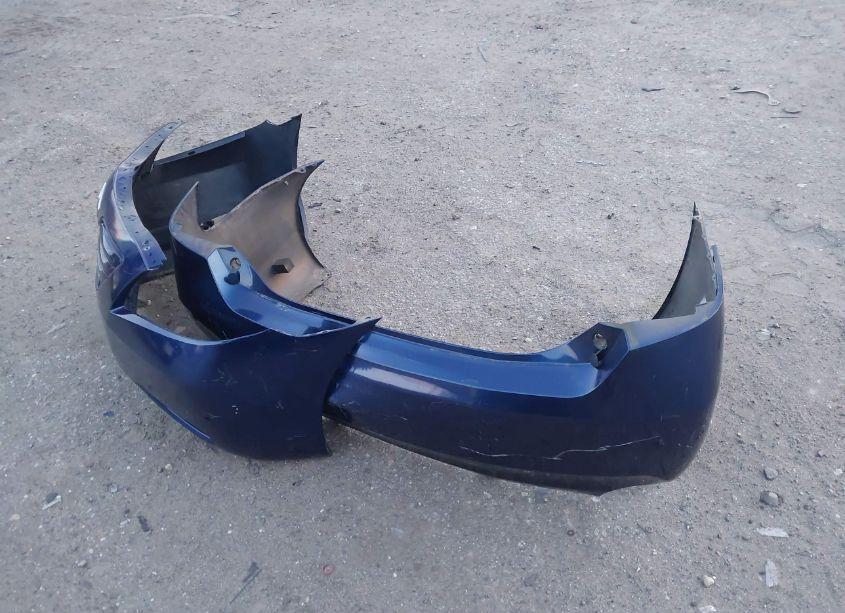 Photo 12 of 2008 Toyota Camry LE (VIN 4T1BE46K78U249082)