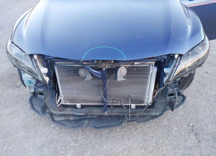 Photo 6 of 2008 Toyota Camry LE (VIN 4T1BE46K78U249082)