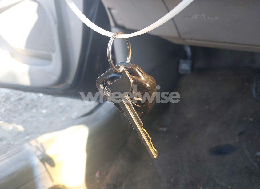 Photo 12 of 2008 Toyota Camry LE (VIN 4T1BE46K78U251320)