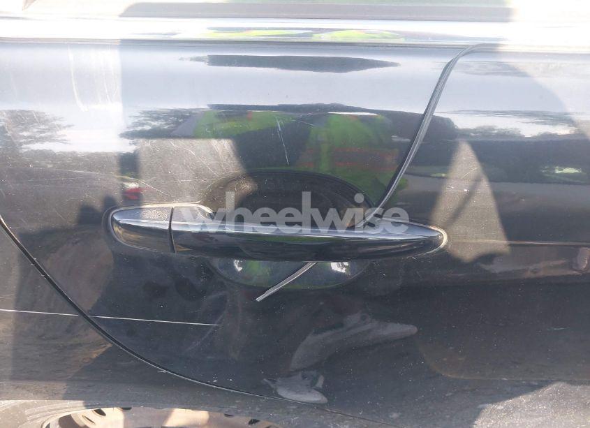 Photo 14 of 2008 Toyota Camry LE (VIN 4T1BE46K78U251320)