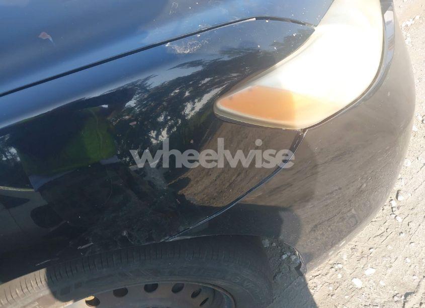 Photo 15 of 2008 Toyota Camry LE (VIN 4T1BE46K78U251320)