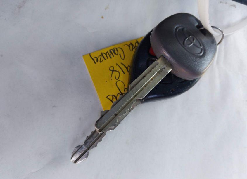 Photo 11 of 2008 Toyota Camry SE (VIN 4T1BE46K78U257537)