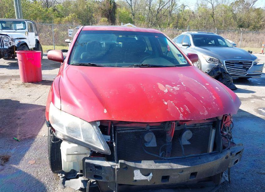 Photo 12 of 2008 Toyota Camry SE (VIN 4T1BE46K78U257537)