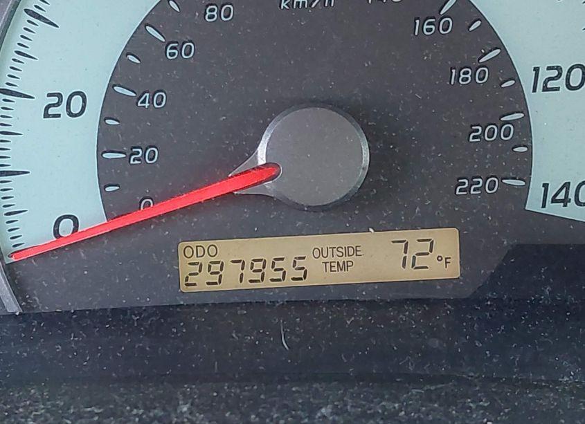 Photo 15 of 2008 Toyota Camry SE (VIN 4T1BE46K78U257537)