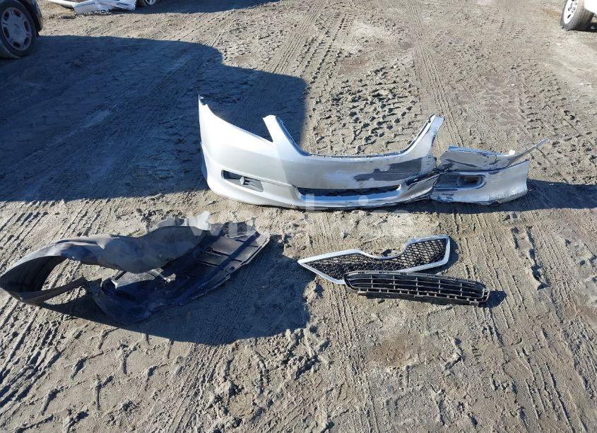 Photo 12 of 2008 Toyota Camry SE (VIN 4T1BE46K78U744141)