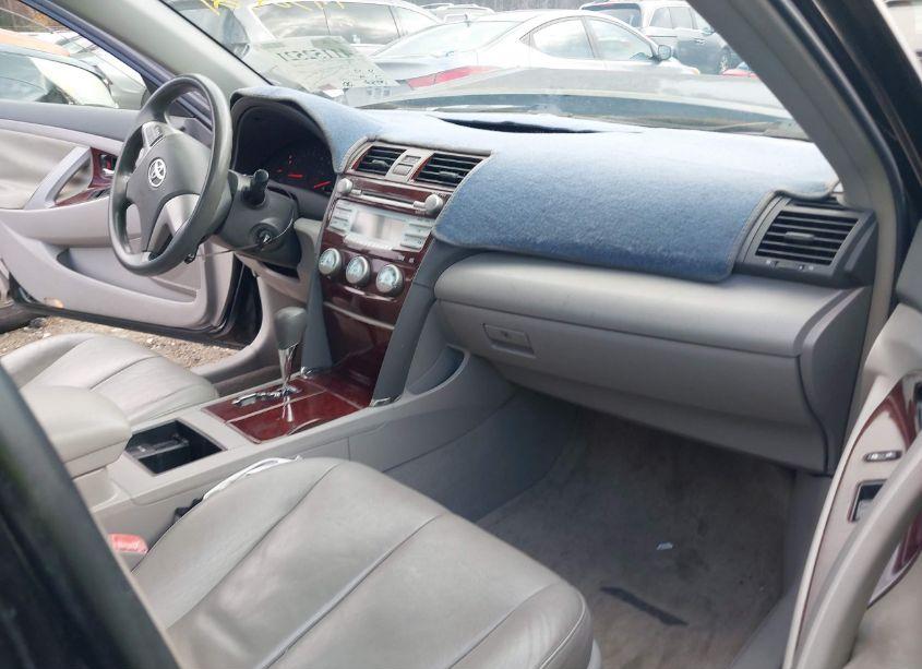 Photo 5 of 2008 Toyota Camry LE (VIN 4T1BE46K78U785479)