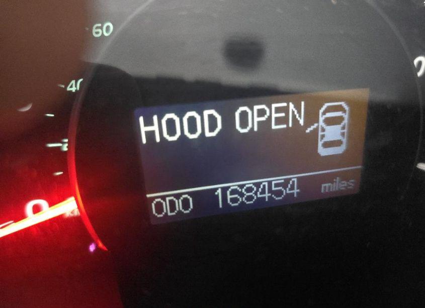 Photo 7 of 2008 Toyota Camry XLE (VIN 4T1BE46K78U790374)