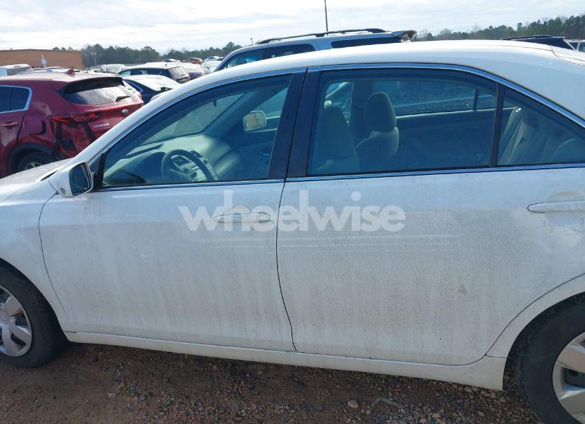 Photo 14 of 2008 Toyota Camry LE (VIN 4T1BE46K78U790892)