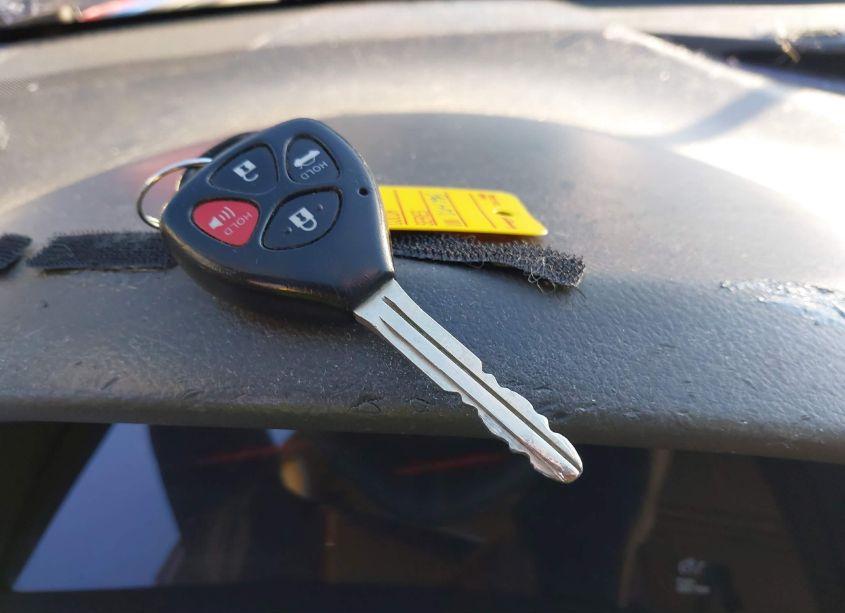 Photo 11 of 2009 Toyota Camry LE (VIN 4T1BE46K79U264795)