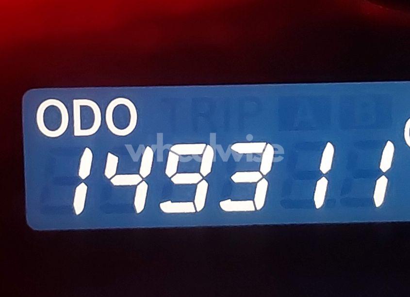 Photo 7 of 2009 Toyota Camry LE (VIN 4T1BE46K79U269365)