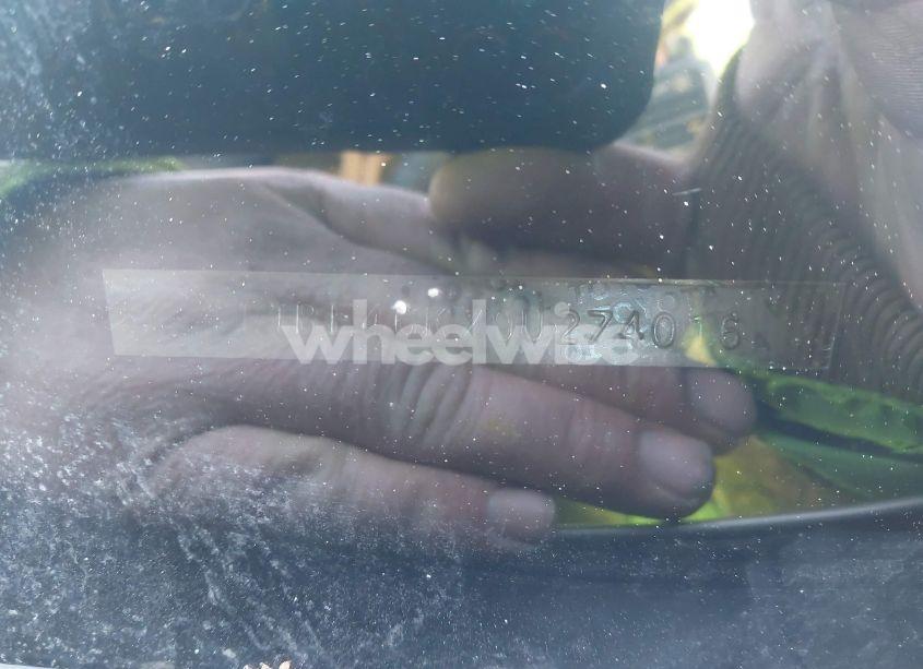 Photo 12 of 2009 Toyota Camry LE (VIN 4T1BE46K79U274016)