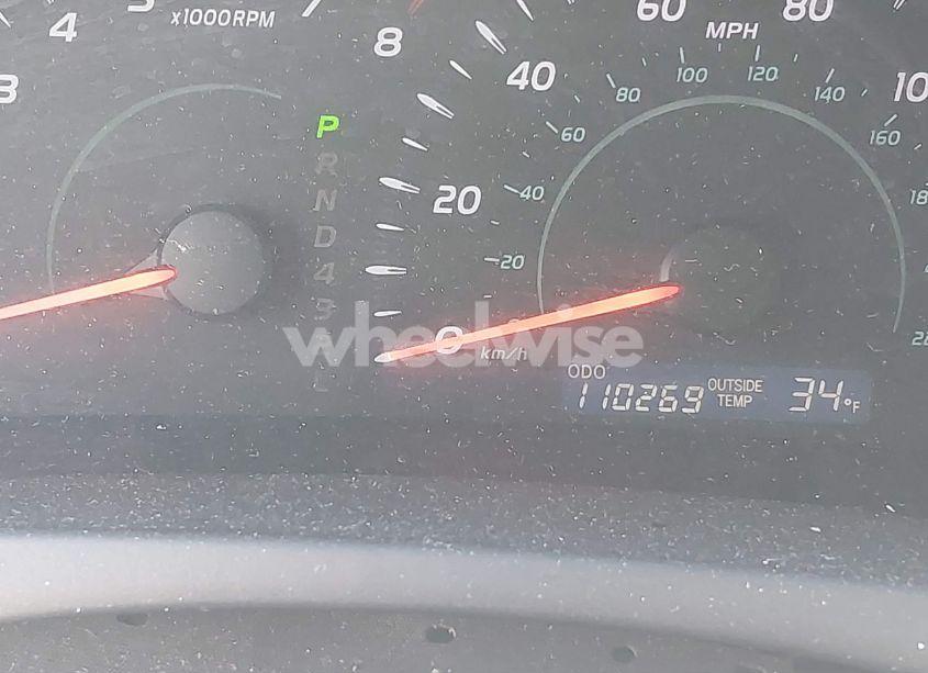 Photo 7 of 2009 Toyota Camry LE (VIN 4T1BE46K79U274016)