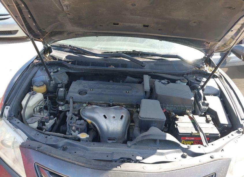 Photo 10 of 2009 Toyota Camry LE (VIN 4T1BE46K79U280947)