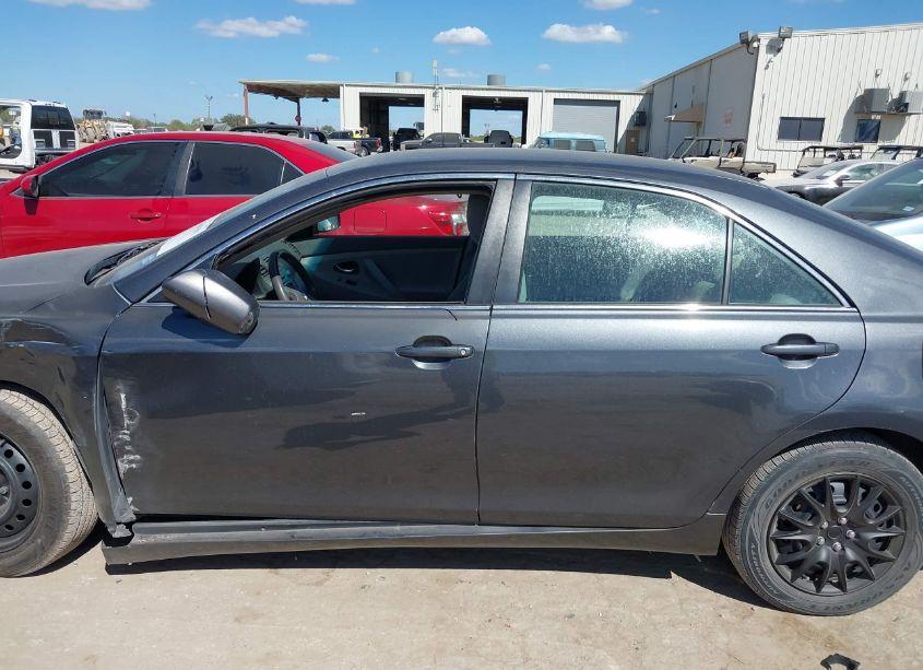 Photo 14 of 2009 Toyota Camry LE (VIN 4T1BE46K79U280947)