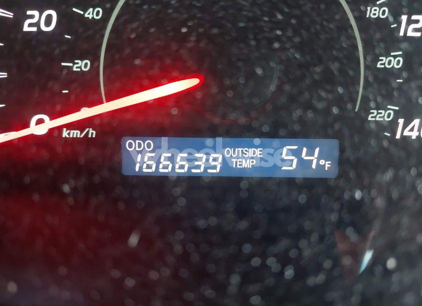 Photo 7 of 2009 Toyota Camry LE (VIN 4T1BE46K79U286313)