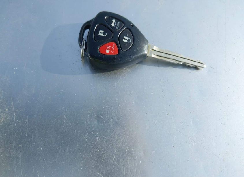 Photo 11 of 2009 Toyota Camry SE (VIN 4T1BE46K79U286425)