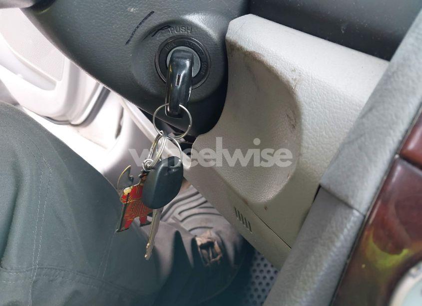 Photo 11 of 2009 Toyota Camry LE (VIN 4T1BE46K79U287364)