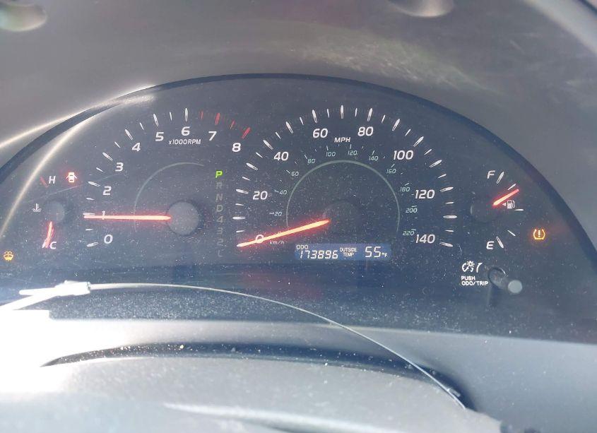 Photo 15 of 2009 Toyota Camry LE (VIN 4T1BE46K79U290880)